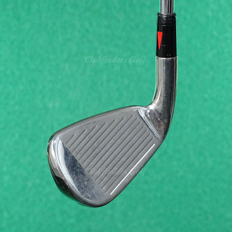 TaylorMade SIM Max OS Single 7 Iron Nippon NS Pro 950GH Neo Steel Stiff DEMO
