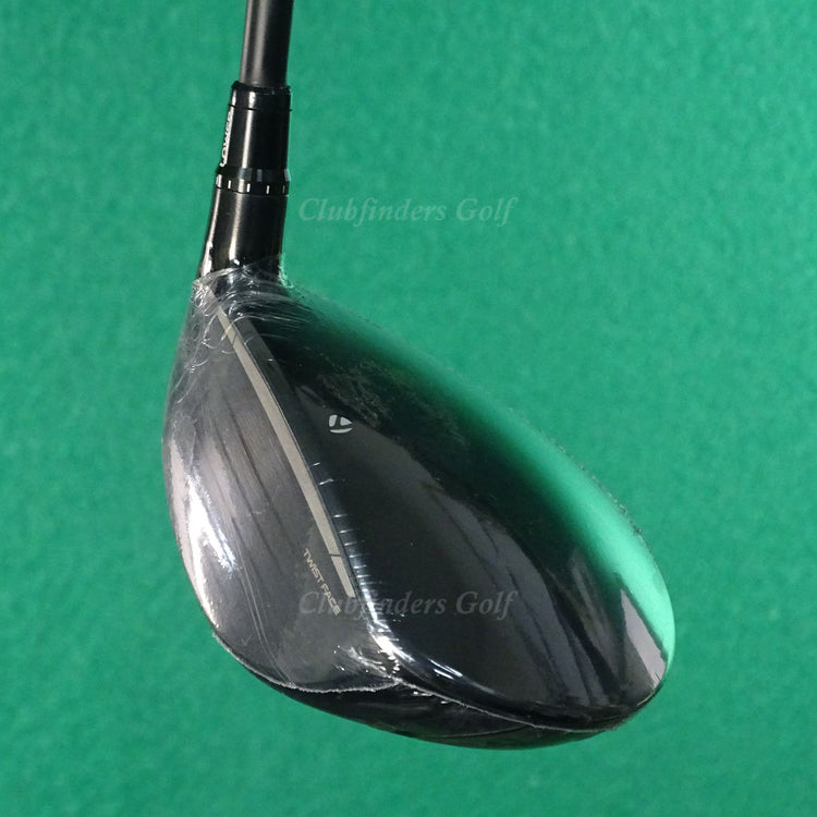 NEW LH TaylorMade Qi10 Tour 15° Fairway 3 Wood Tensei AV Limited 65FW Stiff w/HC