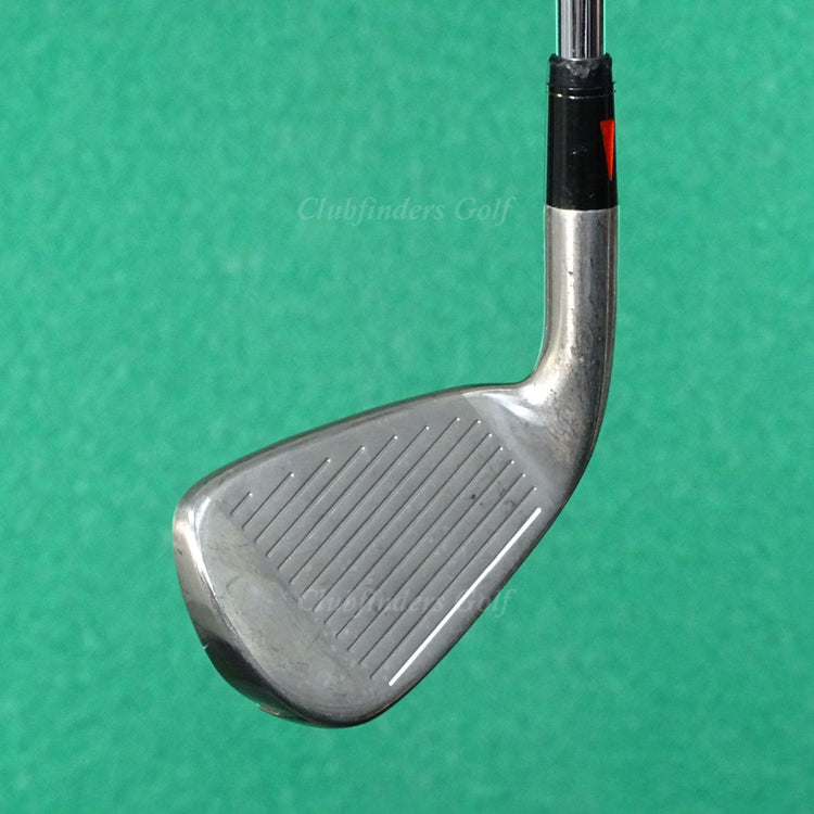 TaylorMade SIM2 Max Single 7 Iron DG 105 VSS Pro R300 Steel Regular DEMO FITTING