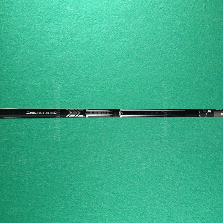 TaylorMade SIM Max LITE Single 7 Iron Mitsubishi MMT Graphite Seniors FITTING