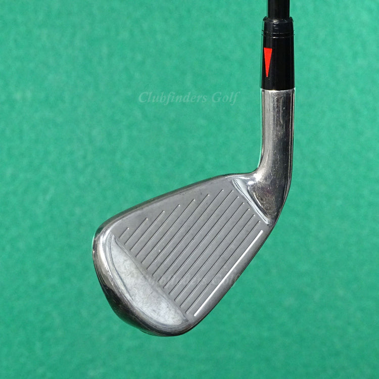 TaylorMade SIM Max LITE Single 7 Iron Mitsubishi MMT Graphite Seniors FITTING