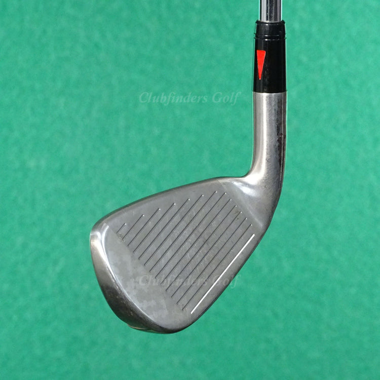 TaylorMade SIM2 Max Single 7 Iron KBS Max MT 85 Steel Regular DEMO FITTING