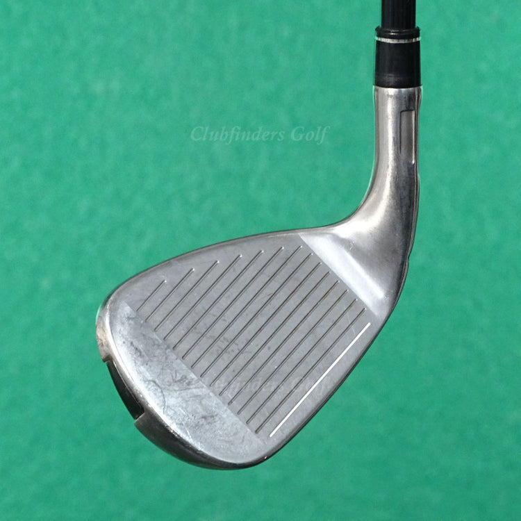 TaylorMade Stealth Single 9 Iron Fujikura Ventus 6-R Graphite Regular