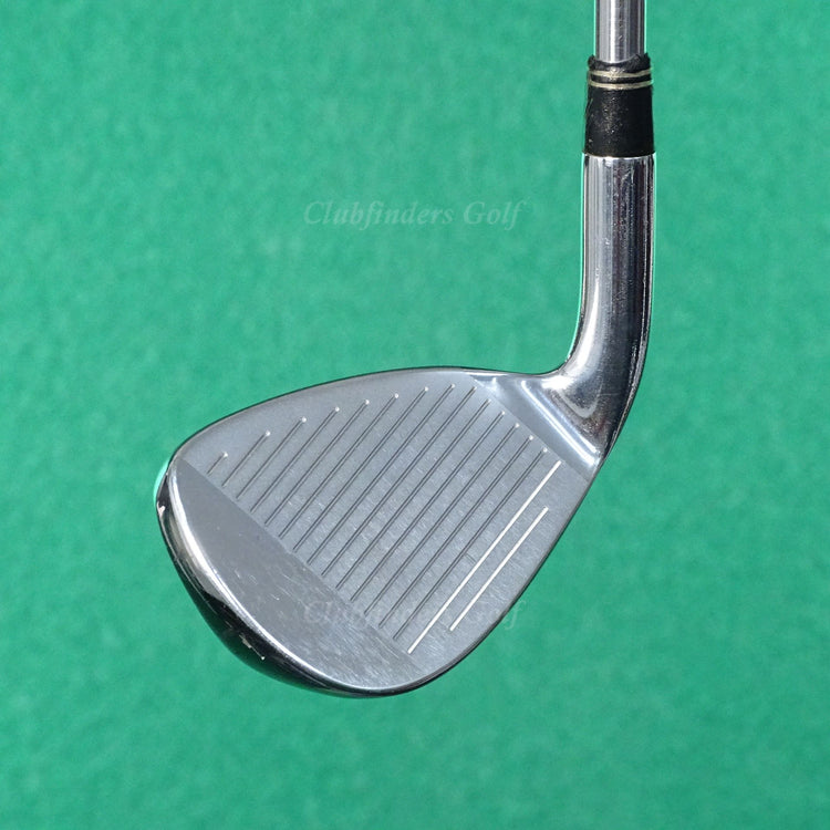 TaylorMade r7 CGB MAX 2008 PW Pitching Wedge Superfast 90g Steel Regular *READ*