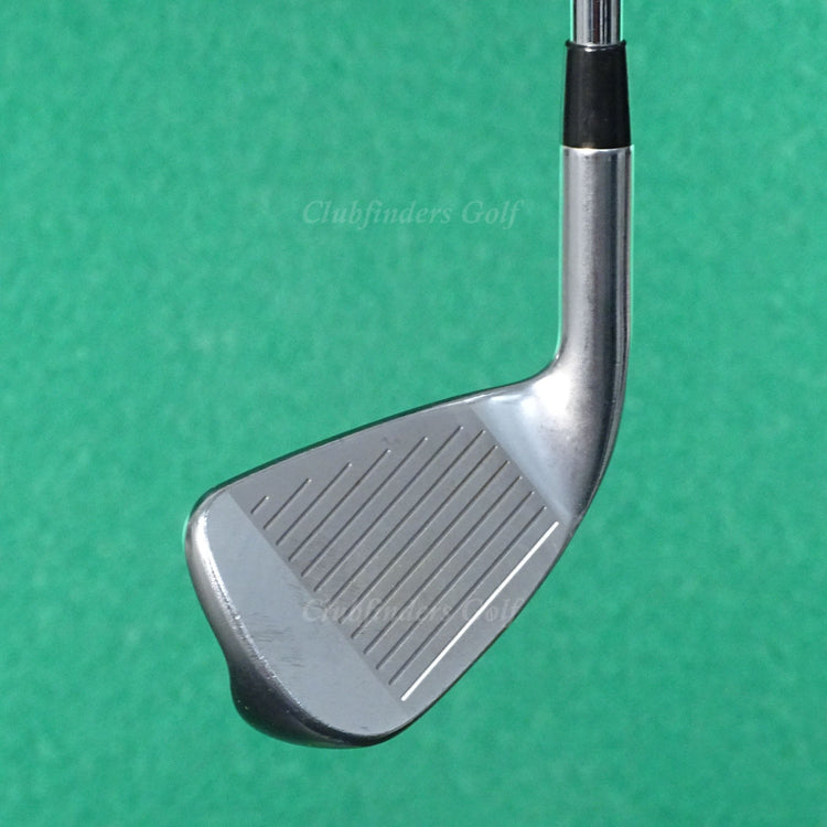 Ping i210 Black Dot Single 6 Iron Nippon AWT 2.0 Steel Regular