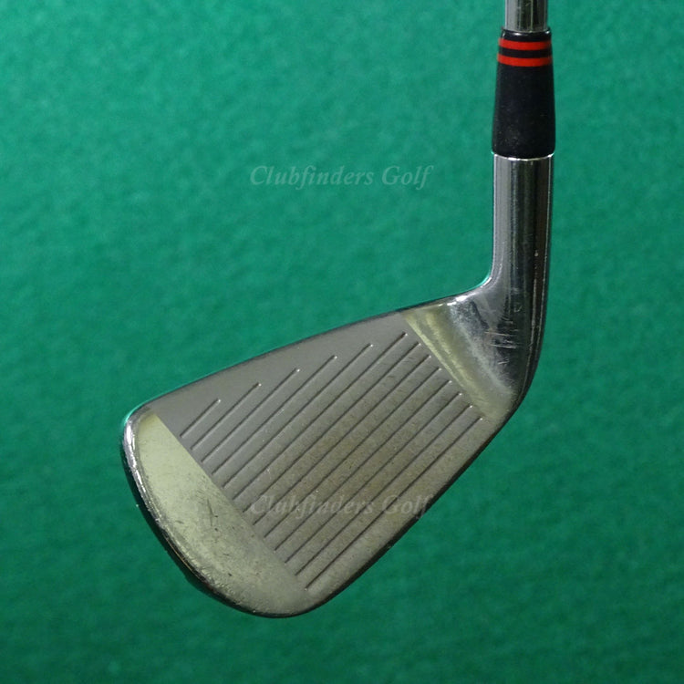 Ben Hogan Apex Edge Forged Single 6 Iron Apex Edge 3 Steel Regular