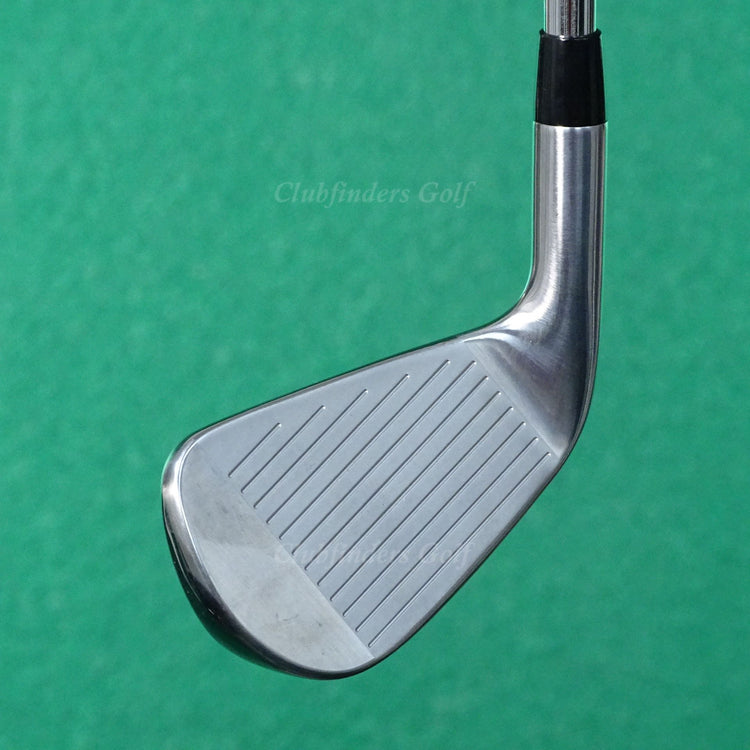 Titleist 2023 T200 Forged Single 6 Iron KBS Tour Lite Steel Stiff