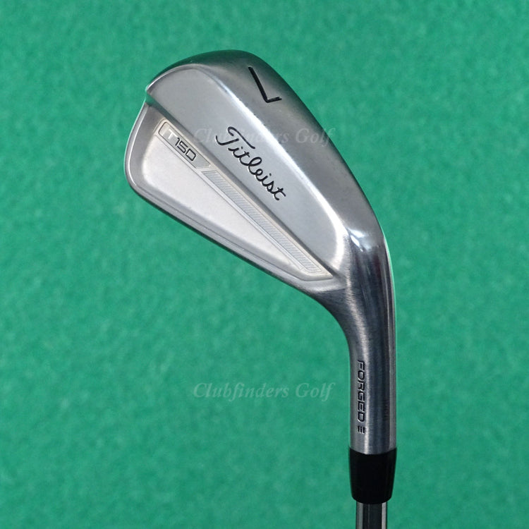 Titleist 2023 T150 Forged Single 7 Iron KBS Tour Lite Steel Stiff