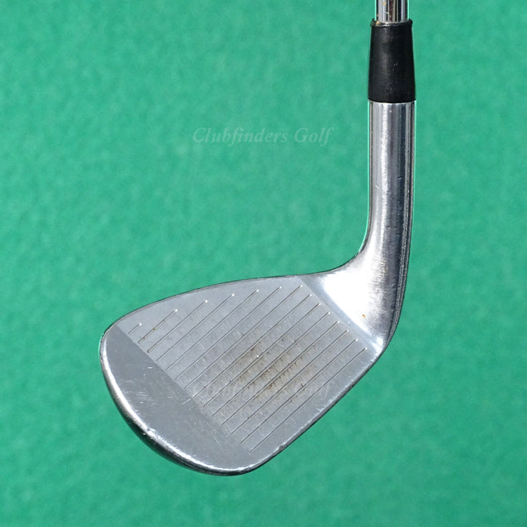 Titleist AP2 718 Forged PW Pitching Wedge True Temper AMT Black S300 Steel Stiff