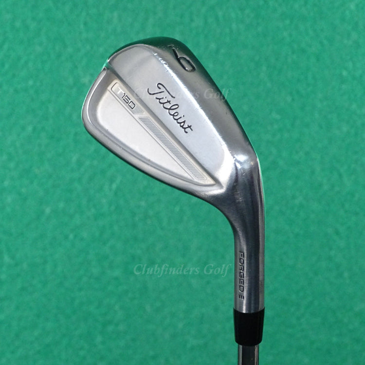 Titleist 2023 T150 Forged Single 9 Iron KBS Tour Lite Steel Stiff
