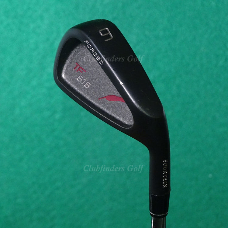 Fourteen TF-616 Single 6 Iron KBS Tour 90 Steel Regular