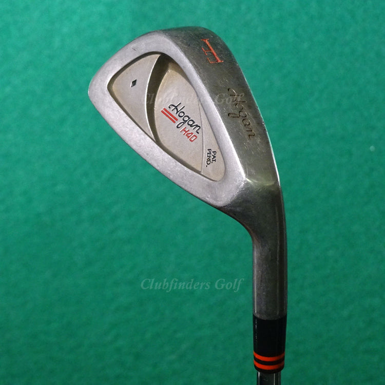 Ben Hogan H40 FW Fairway Wedge Dynamic Gold S300 Steel Stiff