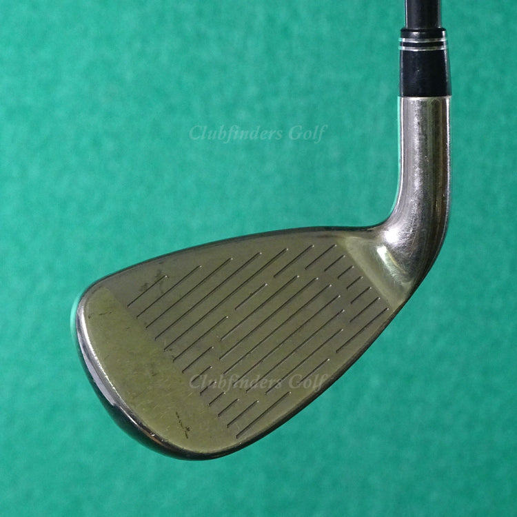 King Cobra S9 Single 6 Iron Cobra YS-60+ Graphite Stiff
