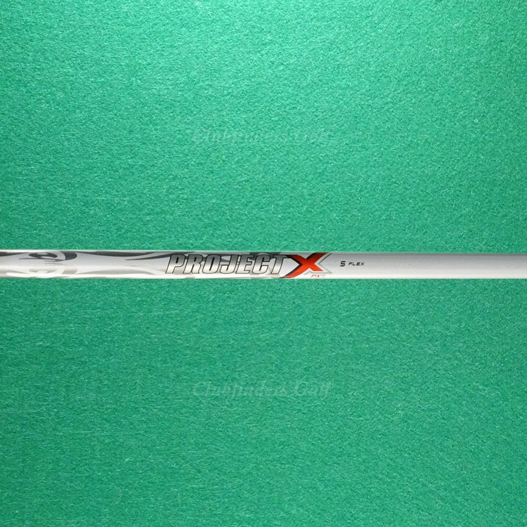 Callaway X Hot Pro 9.5° Driver Project X PXv Graphite Stiff