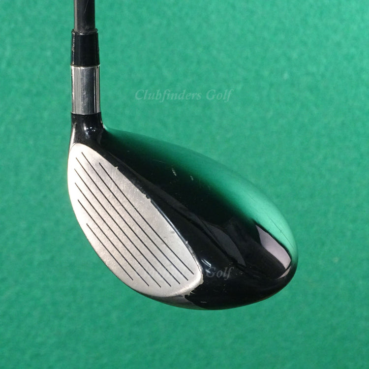 LH Callaway RAZR Hawk 3 Fairway Wood Factory W-60G Graphite Regular