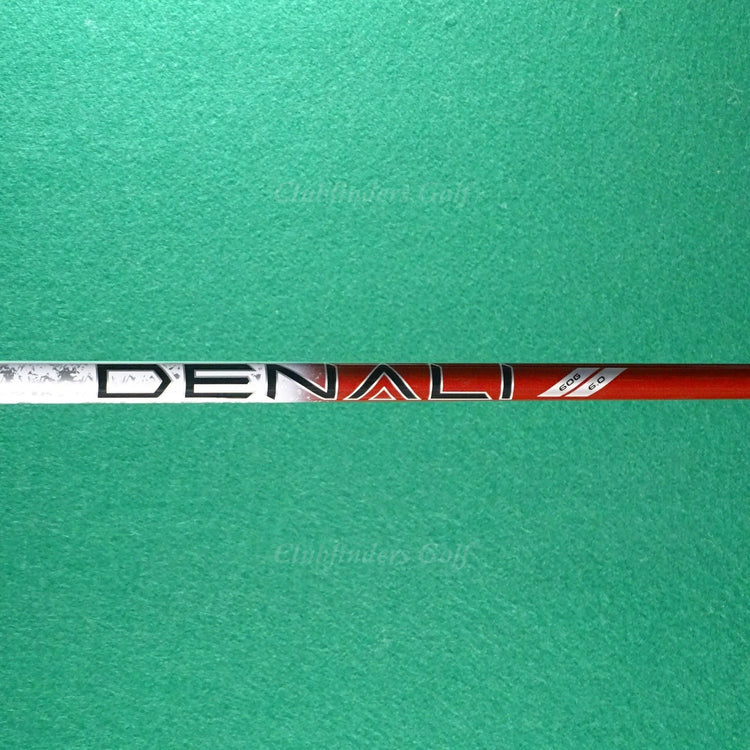 LH Ping G430 MAX 10K 10.5° Driver Project X Denali 60G 6.0 Graphite Stiff w/ HC