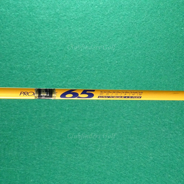 Ping G15 9° Driver UST ProForce 65 Graphite Stiff