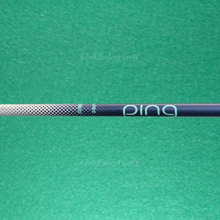 Lady Ping Faith 6 Hybrid Ping ULT 230 Graphite Ladies