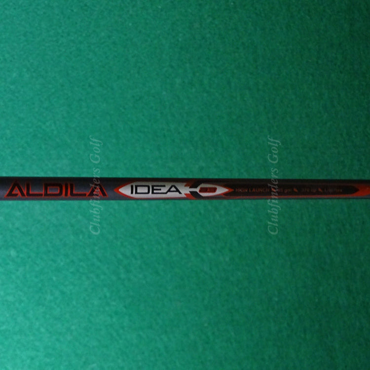 Adams Golf Idea A3 Single 8 Iron Factory 65G Graphite Seniors