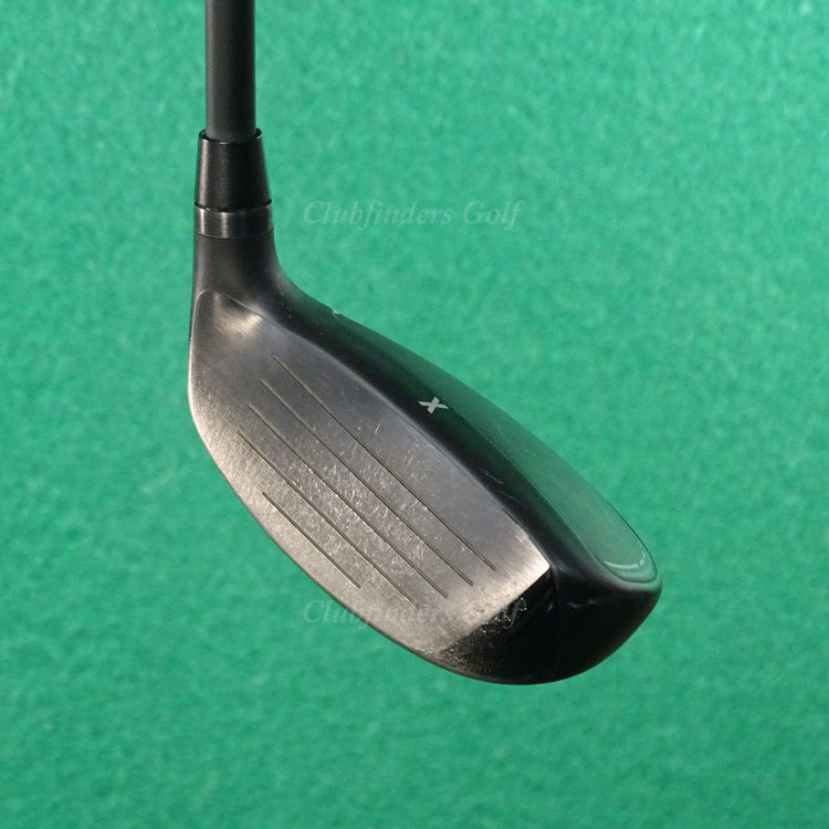 LH PXG 0311 XF GEN6 25° 5 Hybrid MMT Type-304SS 70-R Graphite Regular w/HC