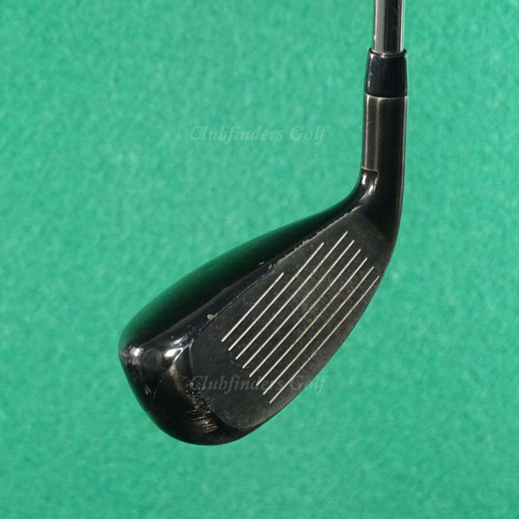 Callaway Apex 2019 20° 3 Hybrid Project X Catalyst 70HY 6.0 Graphite Stiff