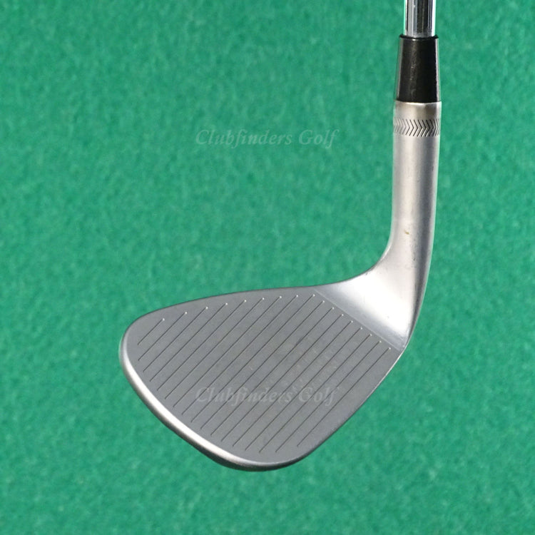 PXG Sugar Daddy III Milled 56-12BP 56° Sand Wedge KBS Hi-Rev 2.0 115 Regular