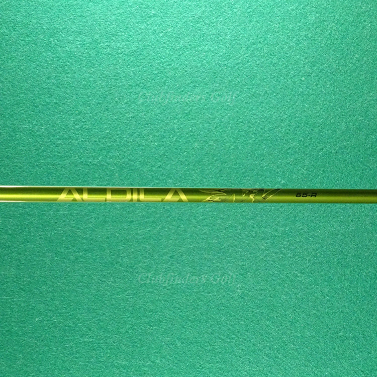 Callaway X-Hot 10.5° Driver Adlila NV 65-R Graphite Regular