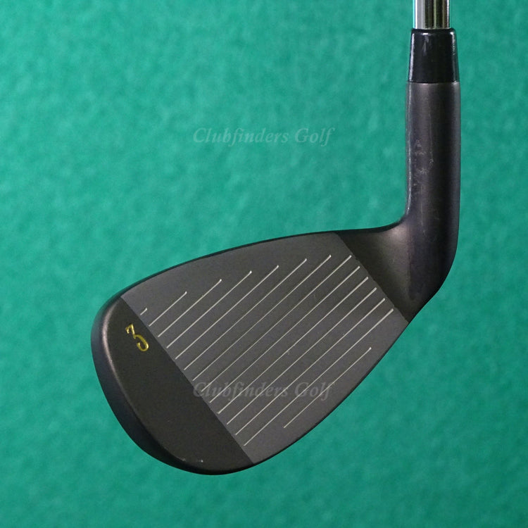 Warrior Custom Golf TCP Technologies Single 3 Iron Stepless Steel Stiff