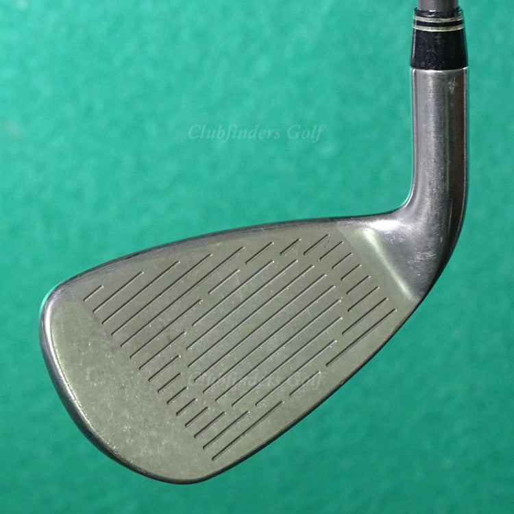 King Cobra SS-i Single 5 Iron Aldila HM Tour 75g Graphite Regular
