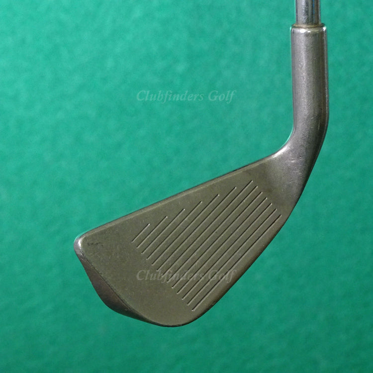Ping Karsten III Black Dot Single 2 Iron Karsten True Temper Steel Stiff
