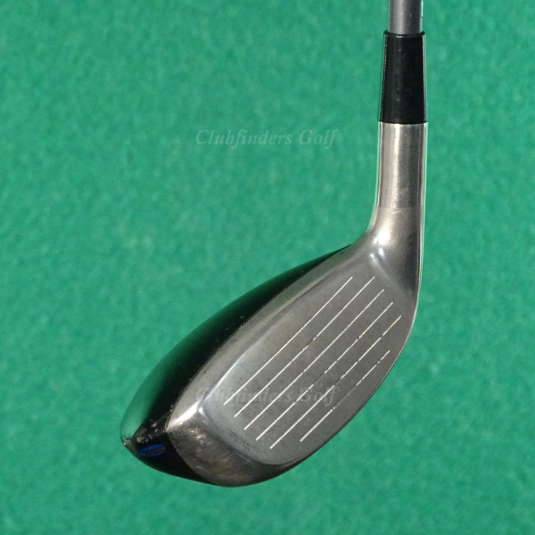 Cleveland Launcher DST 23.0° Hybrid 4i Iron Mitsubishi Diamana 74 Regular