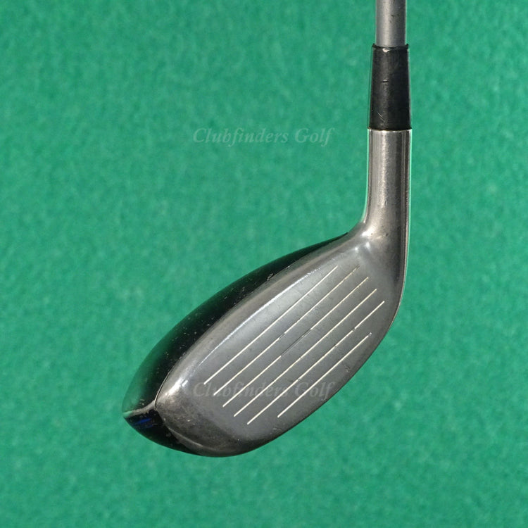Cleveland Launcher DST 20.5° Hybrid 3i Iron Mitsubishi Diamana 74 Regular