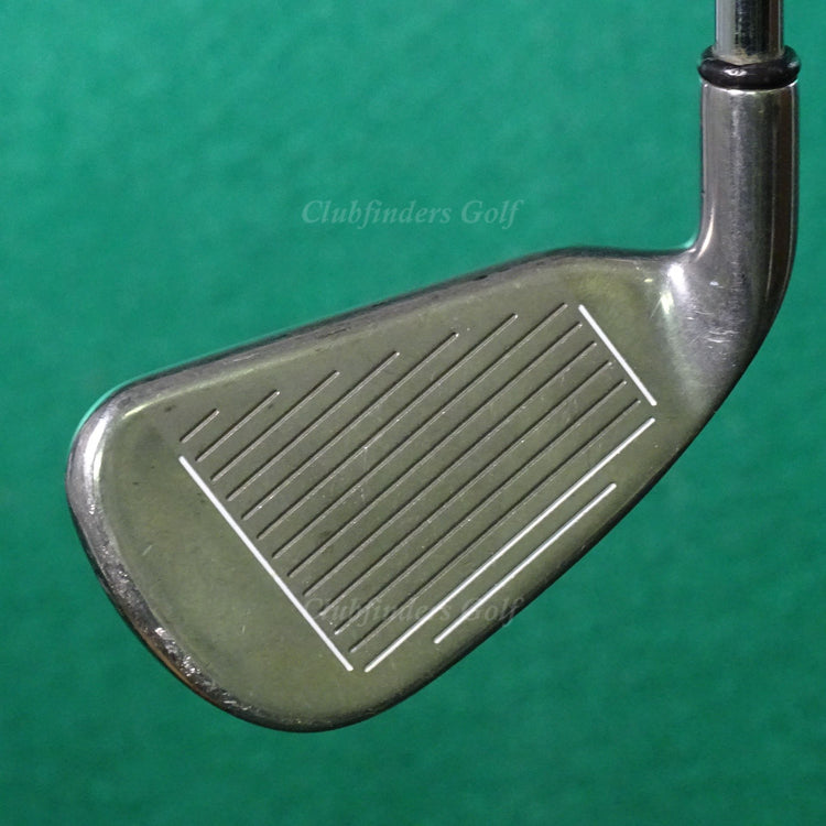 Callaway Golf Steelhead X-14 Pro Series Single 4 Iron DG Sensicore S300 Stiff