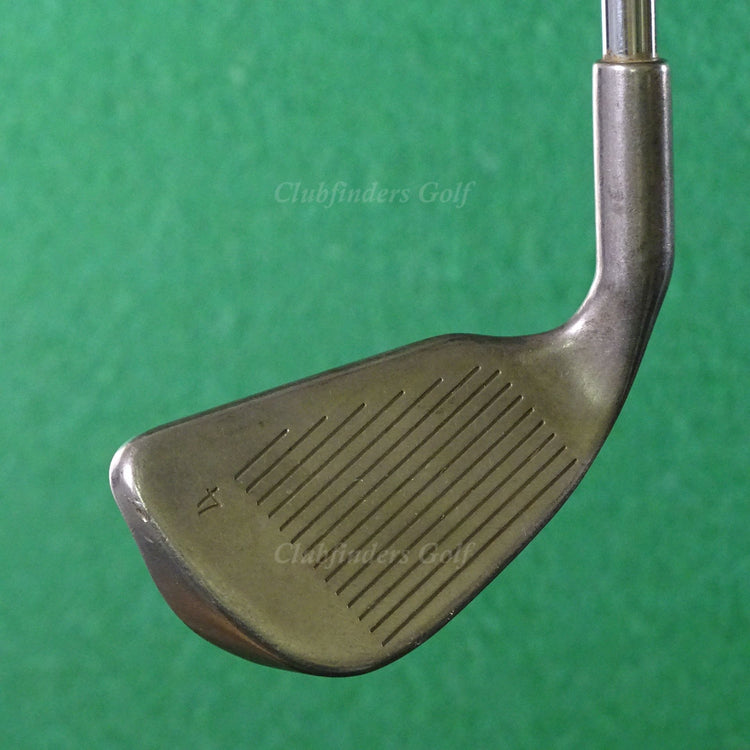 Ping Eye 2 Orange Dot Single 4 Iron ZZ-Lite Steel Regular