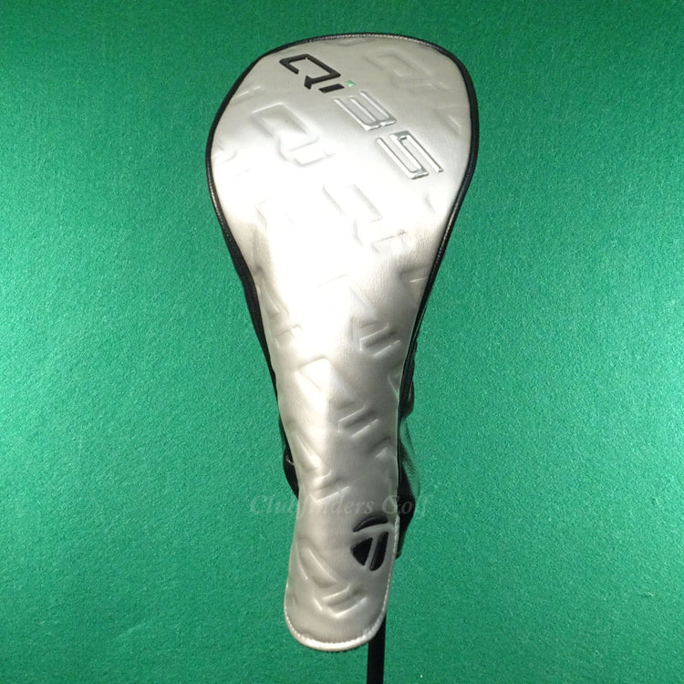 TaylorMade Qi35 LS 10.5° Driver Mitsubishi Chemical Kai'li 60S Stiff w/ HC