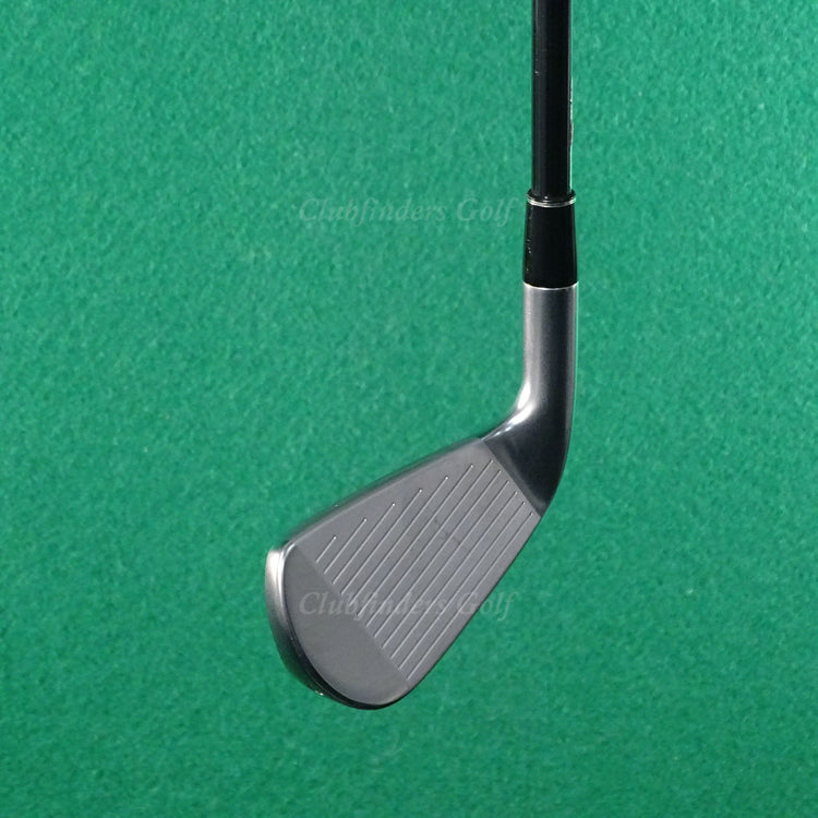 Srixon ZX MKII 18° Utility 2 Iron UST Mamiya Recoil Dart F4 90 Graphite Stiff