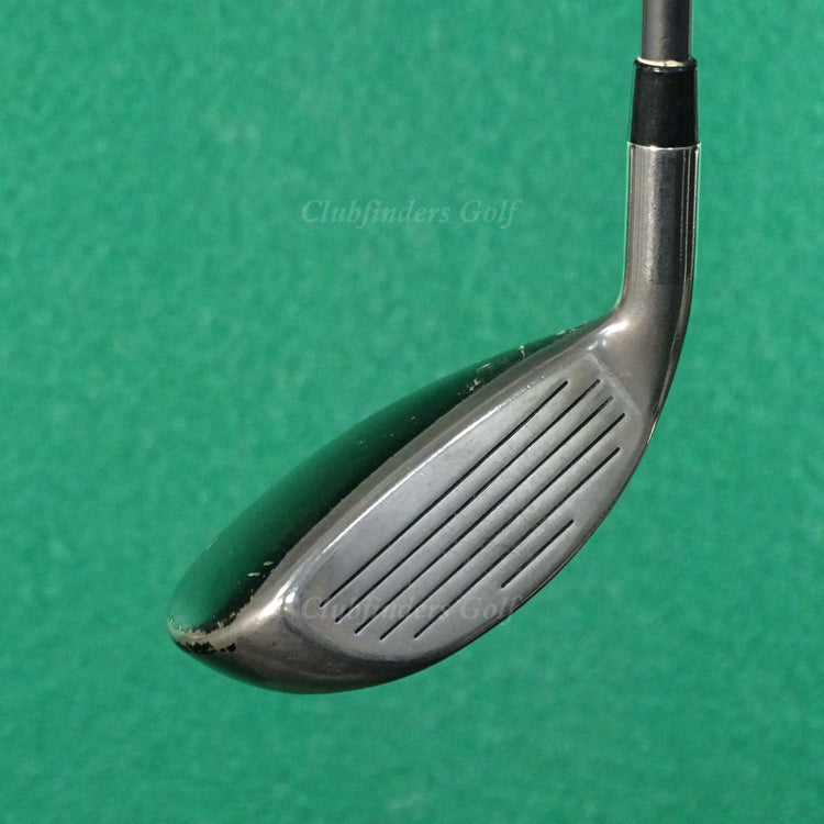 Lady Callaway RAZR X HL 27° 5 Hybrid Factory50-W Graphite Ladies