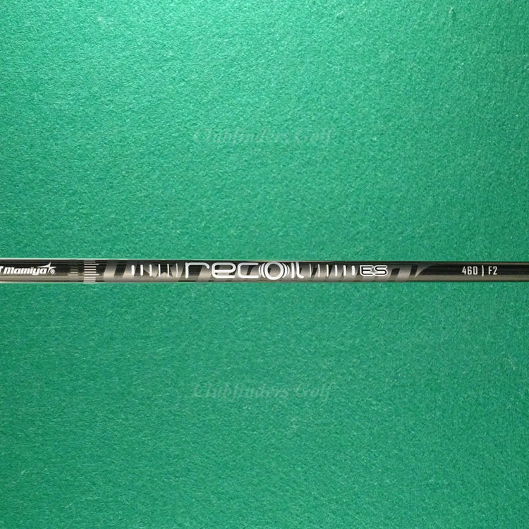 Callaway Big Bertha OS 22° 4 Hybrid UST Mamiya Recoil ES 460 F2 Graphite Seniors
