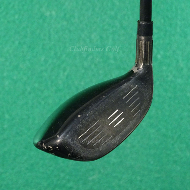 TaylorMade M2 2016 22° 4 Hybrid TaylorMade M2 REAX 65-R Graphite Regular