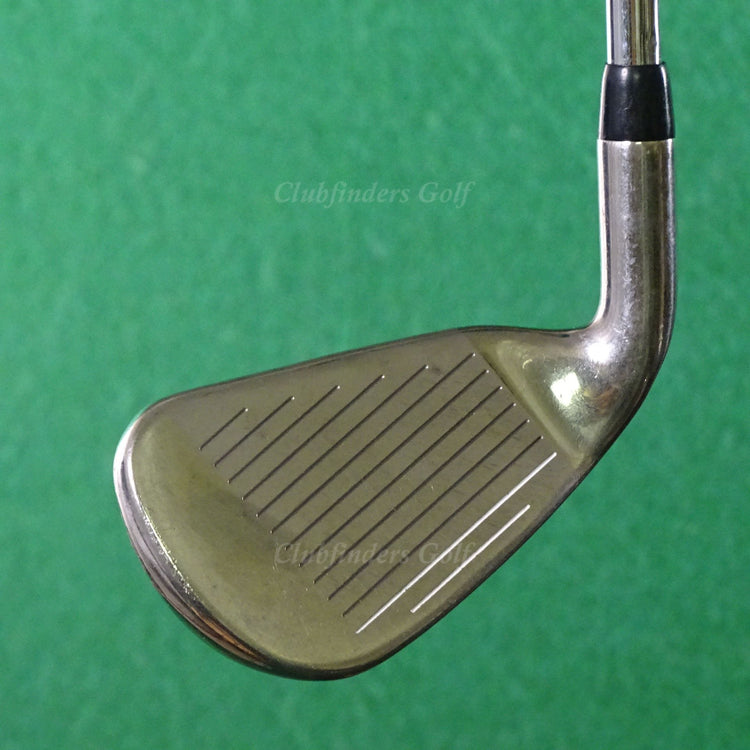 Callaway RAZR X Single 6 Iron KBS Tour Steel Regular
