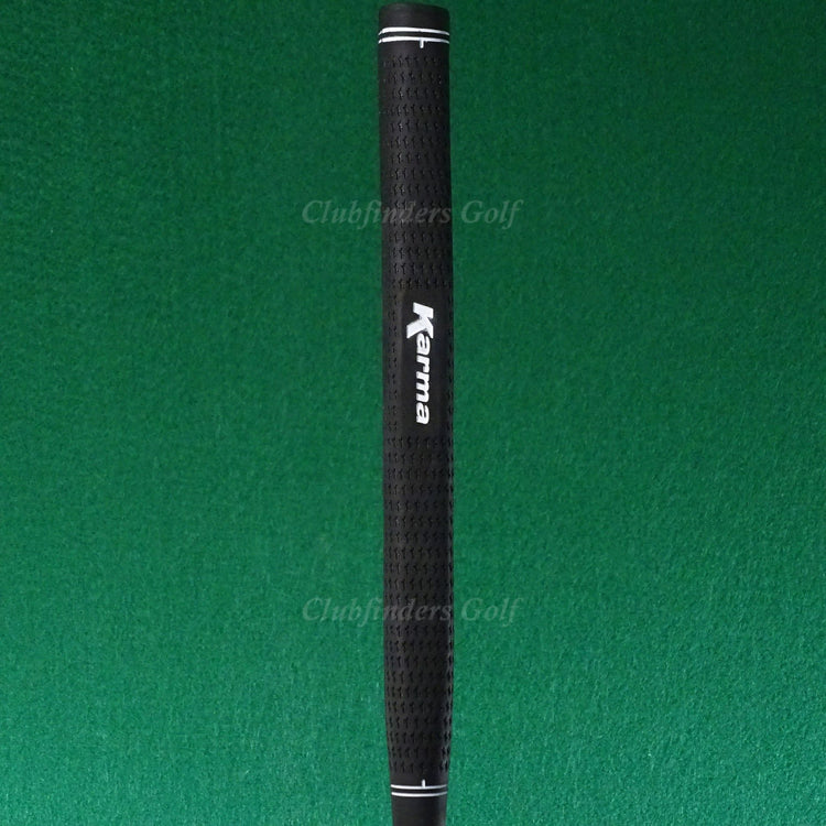Ram Zebra Camber Sole Face Balanced 35" Putter Golf Club