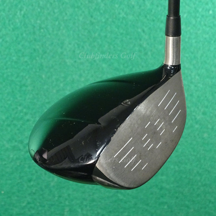 TaylorMade R580 Titanium 9.5° Driver MAS2 Ultralite 60 Graphite Regular