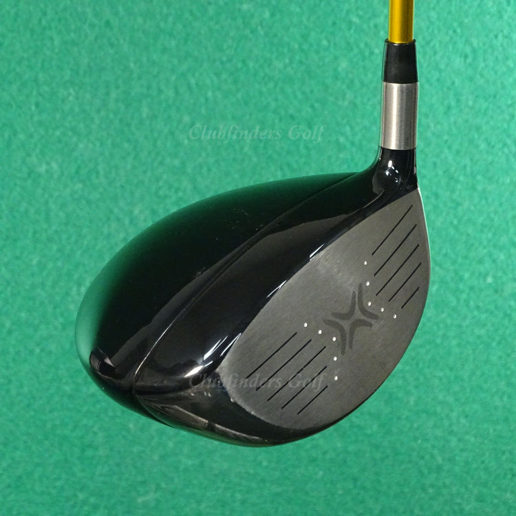 Callaway FT Tour 9.5° Driver Miyazak Superlite 43S C Kua Graphite Stiff