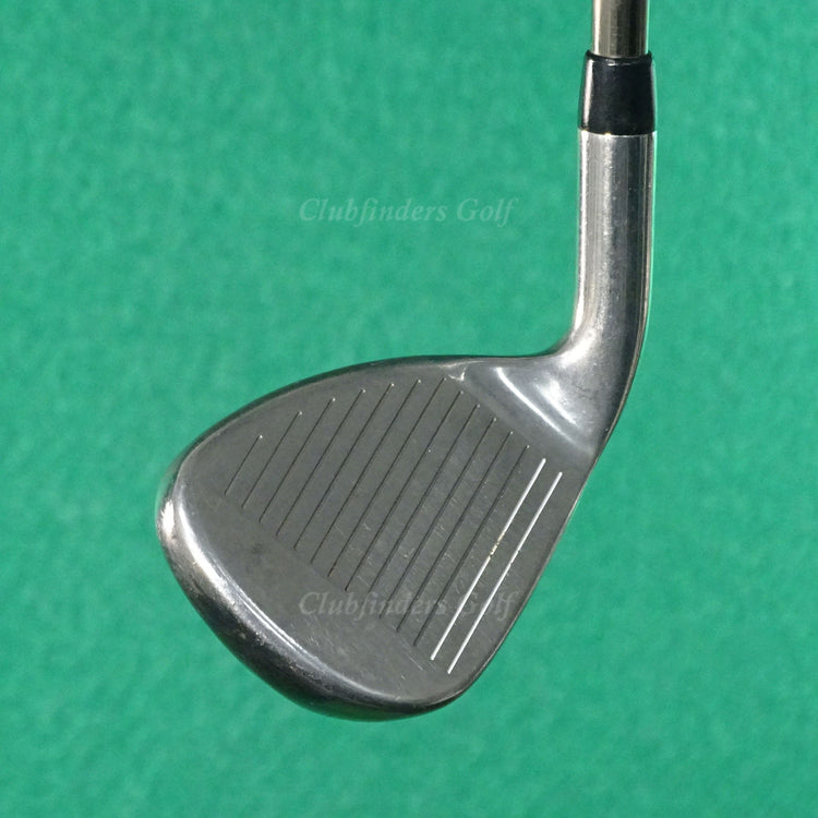 Callaway Rogue X CF18 5-AW Iron Set UST Mamiya Recoil ES 460 F3 Graphite Regular