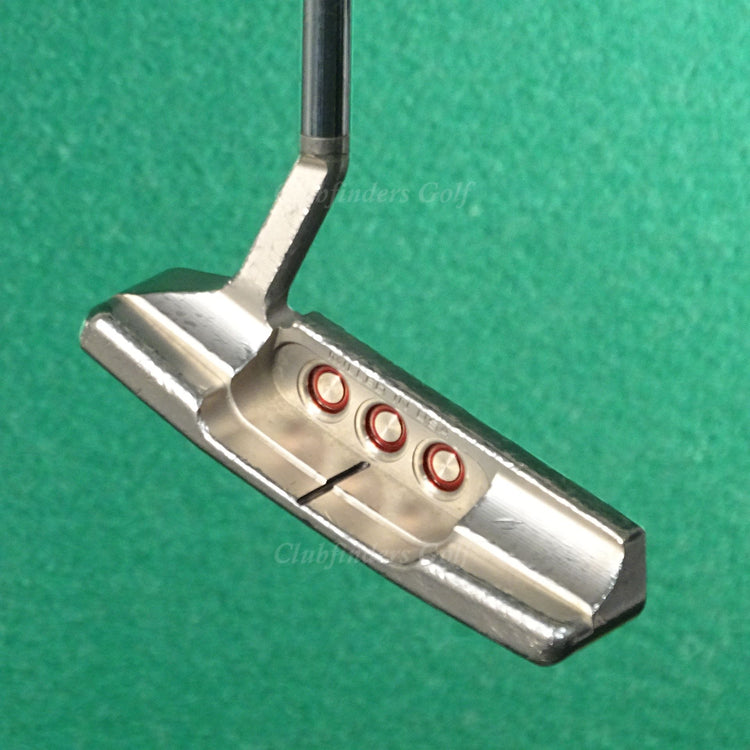 Scotty Cameron 2021 Special Select Newport 2.5 35" Putter Golf Club Titleist
