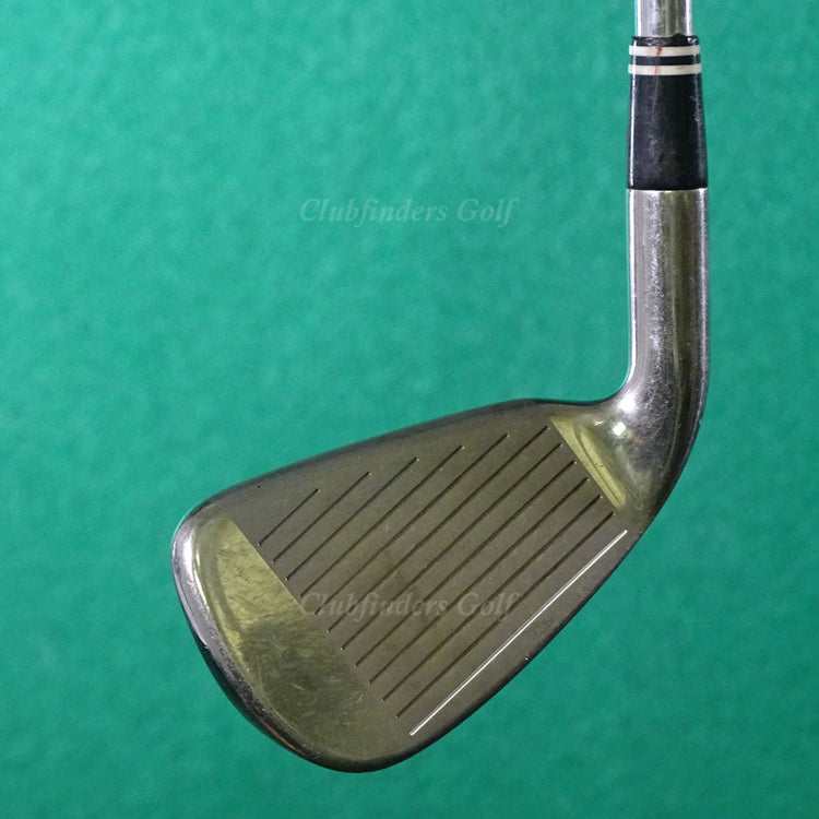 Cleveland Tour Action TA7 Tour Single 3 Iron Dynamic Gold Sensicore Stiff