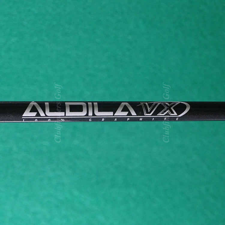 King Cobra SS-i Single 9 Iron Aldila VX Graphite Firm