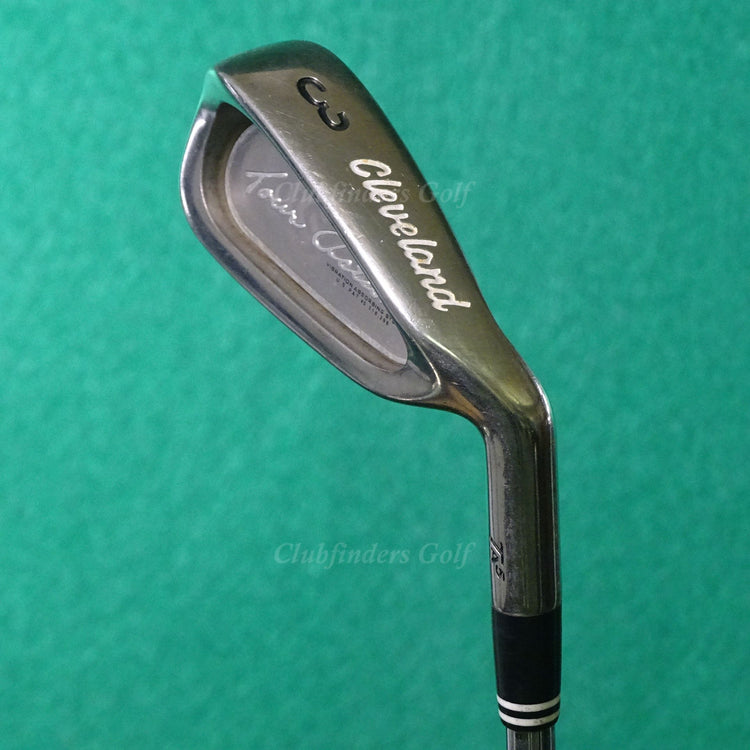 Cleveland Tour Action TA5 Single 3 Iron True Temper Sensicore Steel Regular