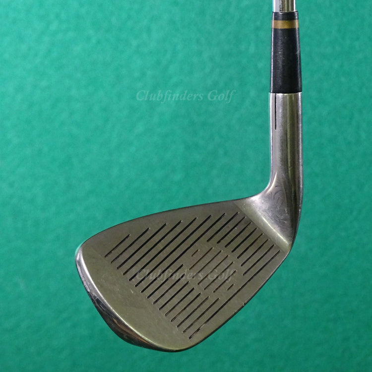 King Cobra Oversize Norman Grind Single 9 Iron King Cobra Steel Firm