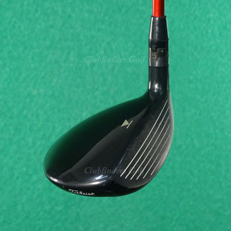 Titleist 910F 13.5° Fairway Wood Mitsubishi Rayon Bassara 55 Hi Regular w/ HC
